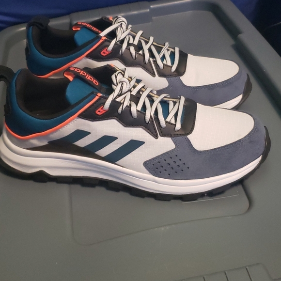 adidas Other - Adidas Mens Response Trail Running Shoes